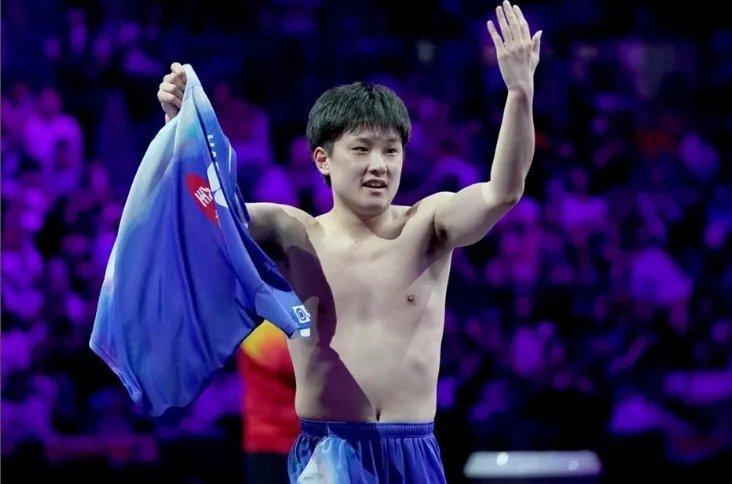 可以说, 胜利 可以说, 胜利