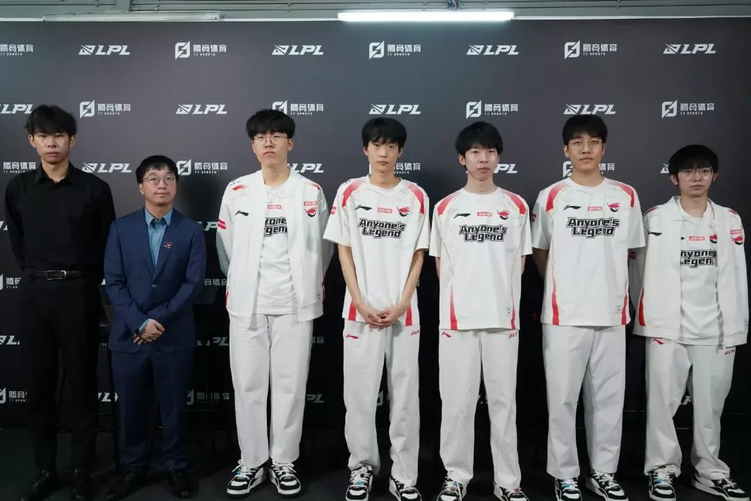 黑粉风评逆, 了第二赛段