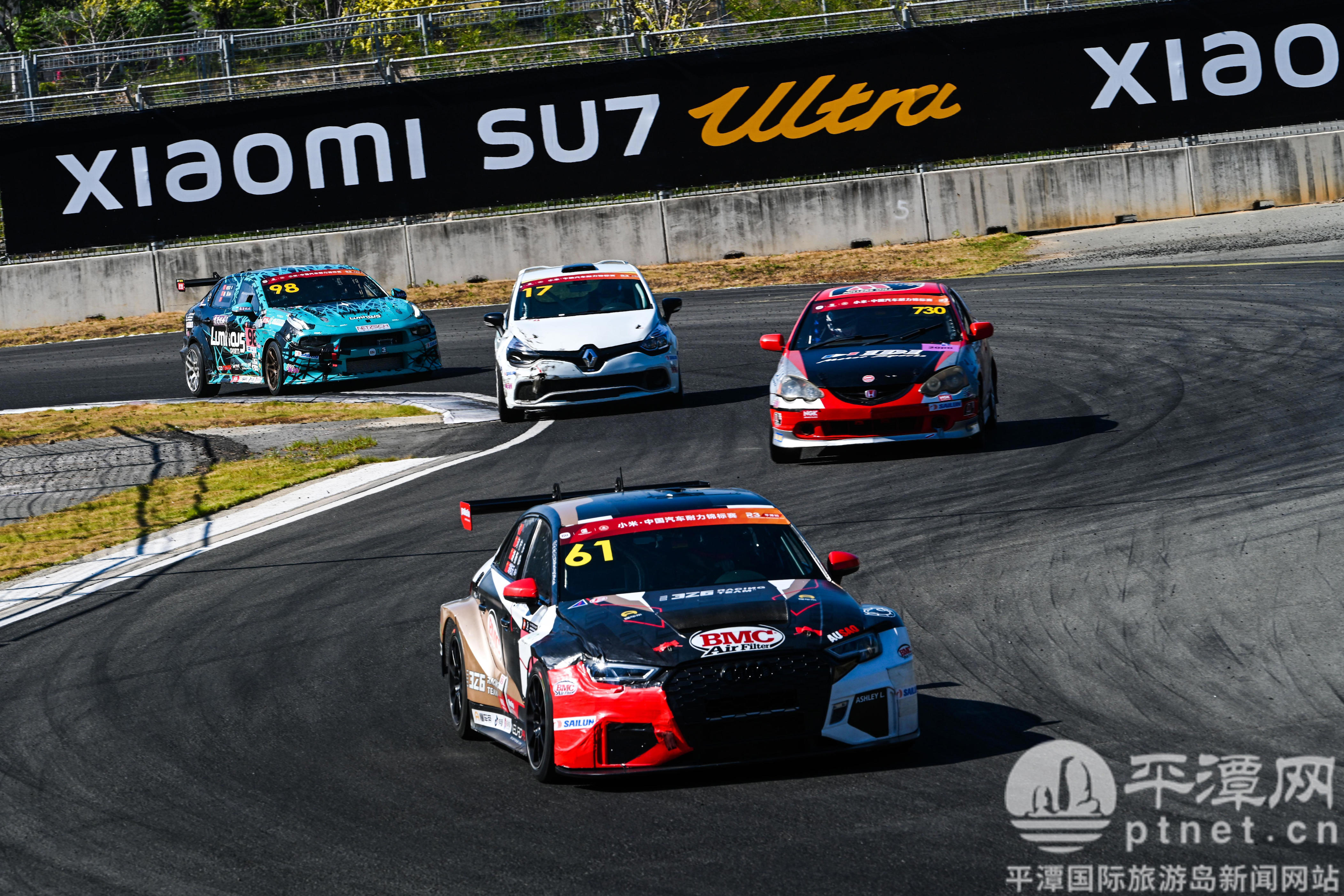 如意湖畔的, 星参与角逐, 是赛季第三 如意湖畔的, 星参与角逐, 是赛季第三