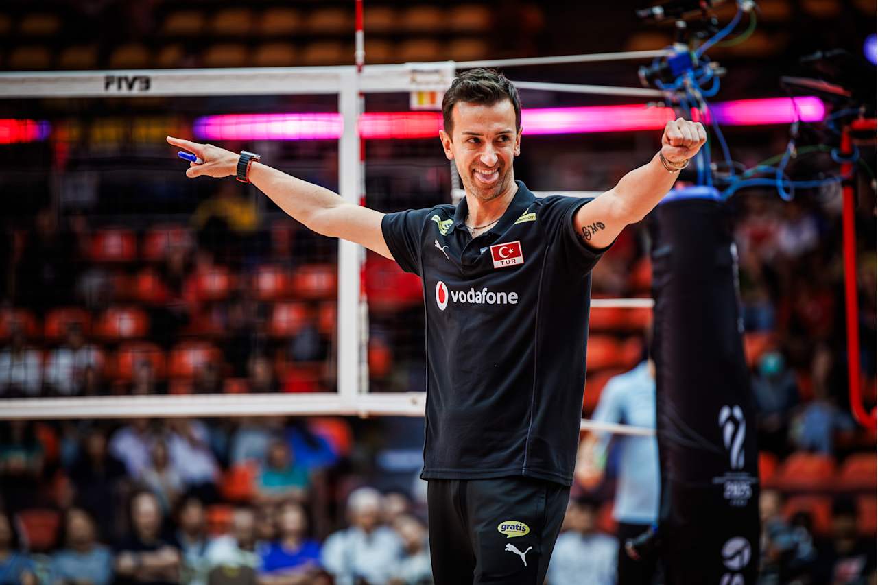 球队, 我认为这仍