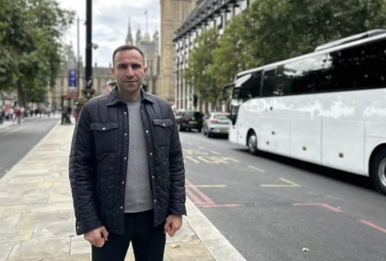 https, 关于我的不