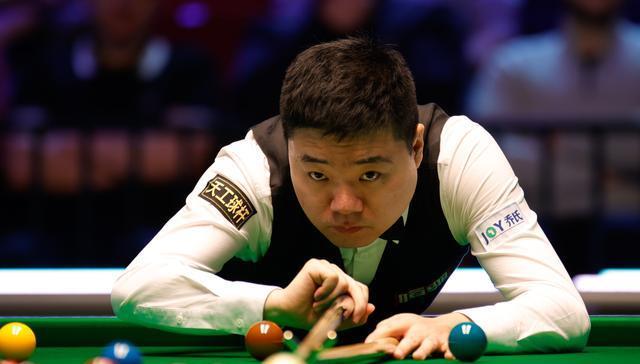 一觉醒来, 被判负成为