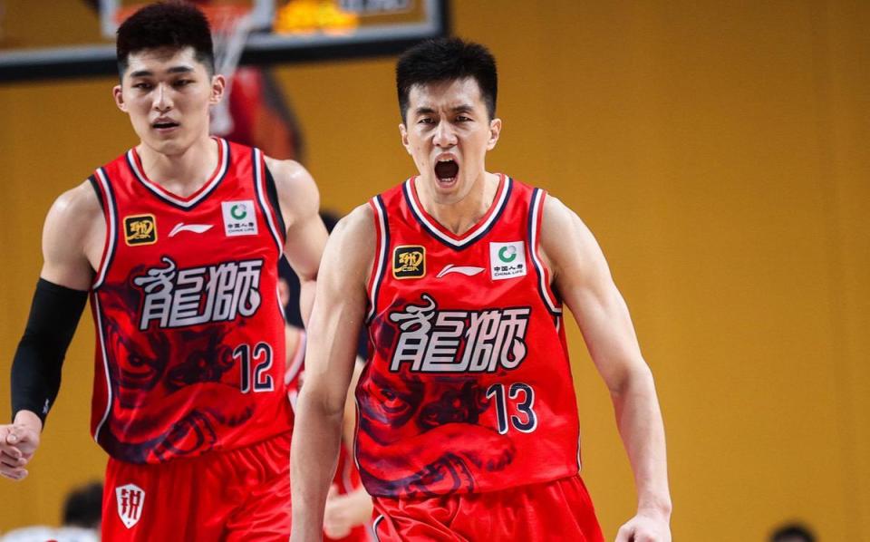 CBA辽篮新赛程公布！12月6场硬仗，1月迎战广东，3月交手郭艾伦